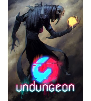 Undungeon PS4 PlayStation 4 Key EUROPE